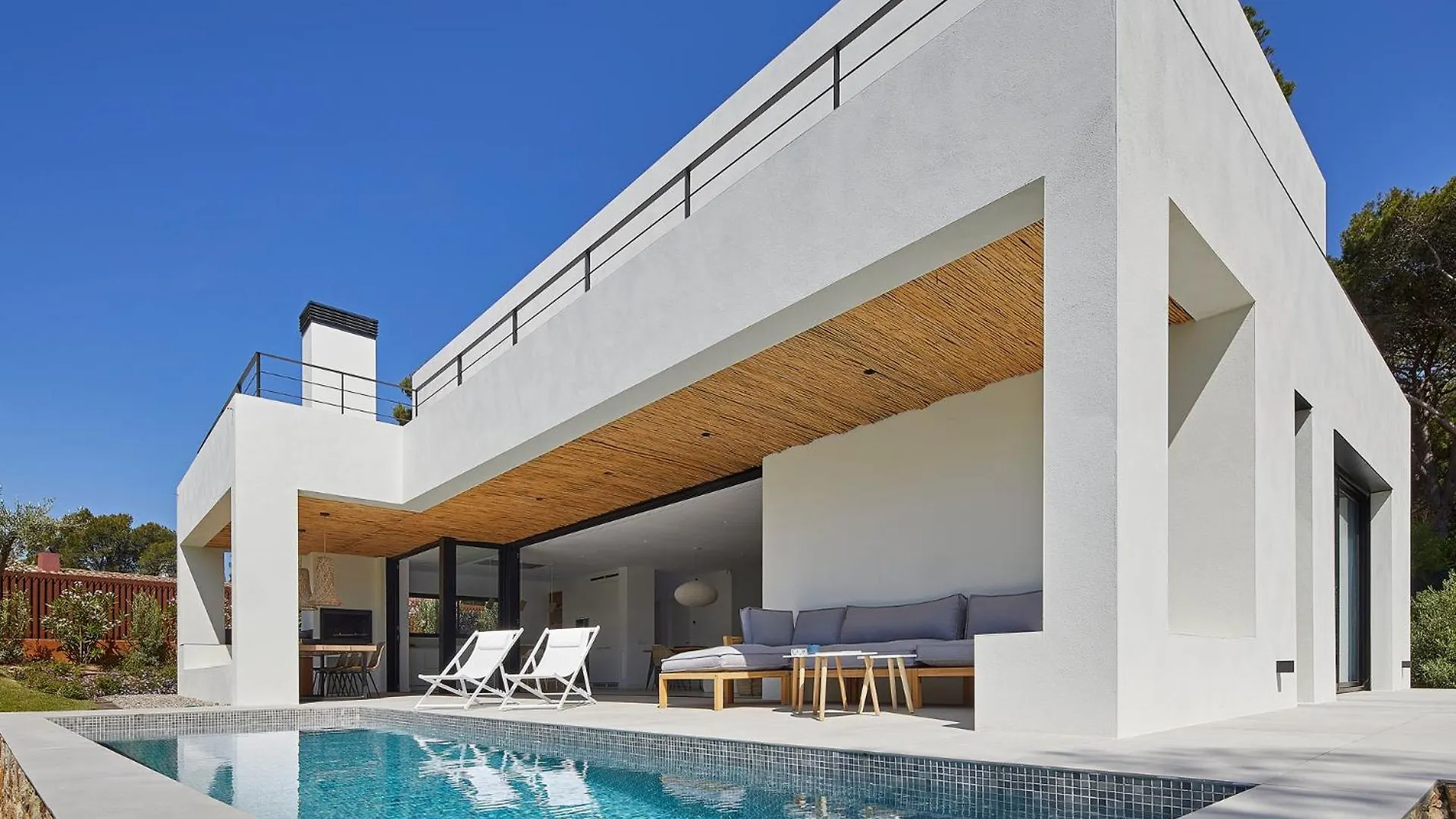 Villa Estela Tamariu Holiday home