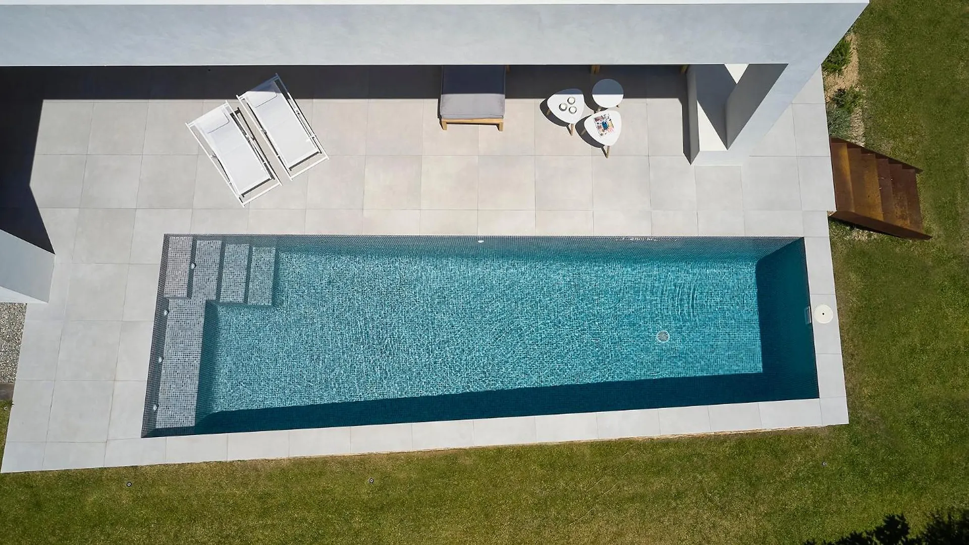 Holiday home Villa Estela Tamariu Spain
