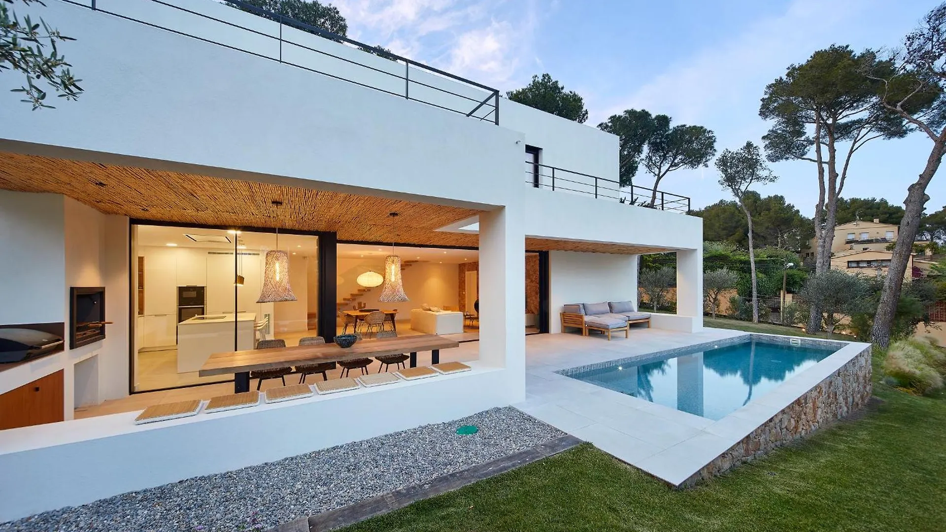 Villa Estela Tamariu 0*,  Spain