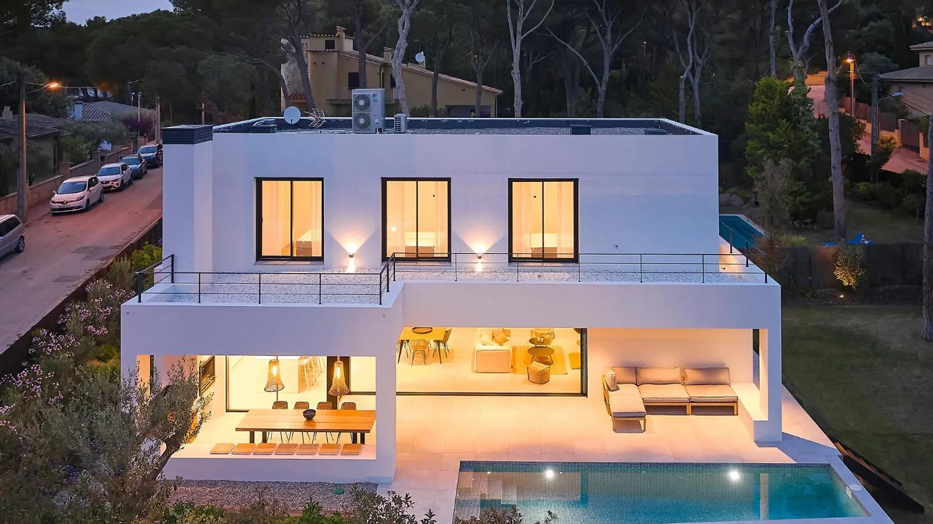 Holiday home Villa Estela Tamariu