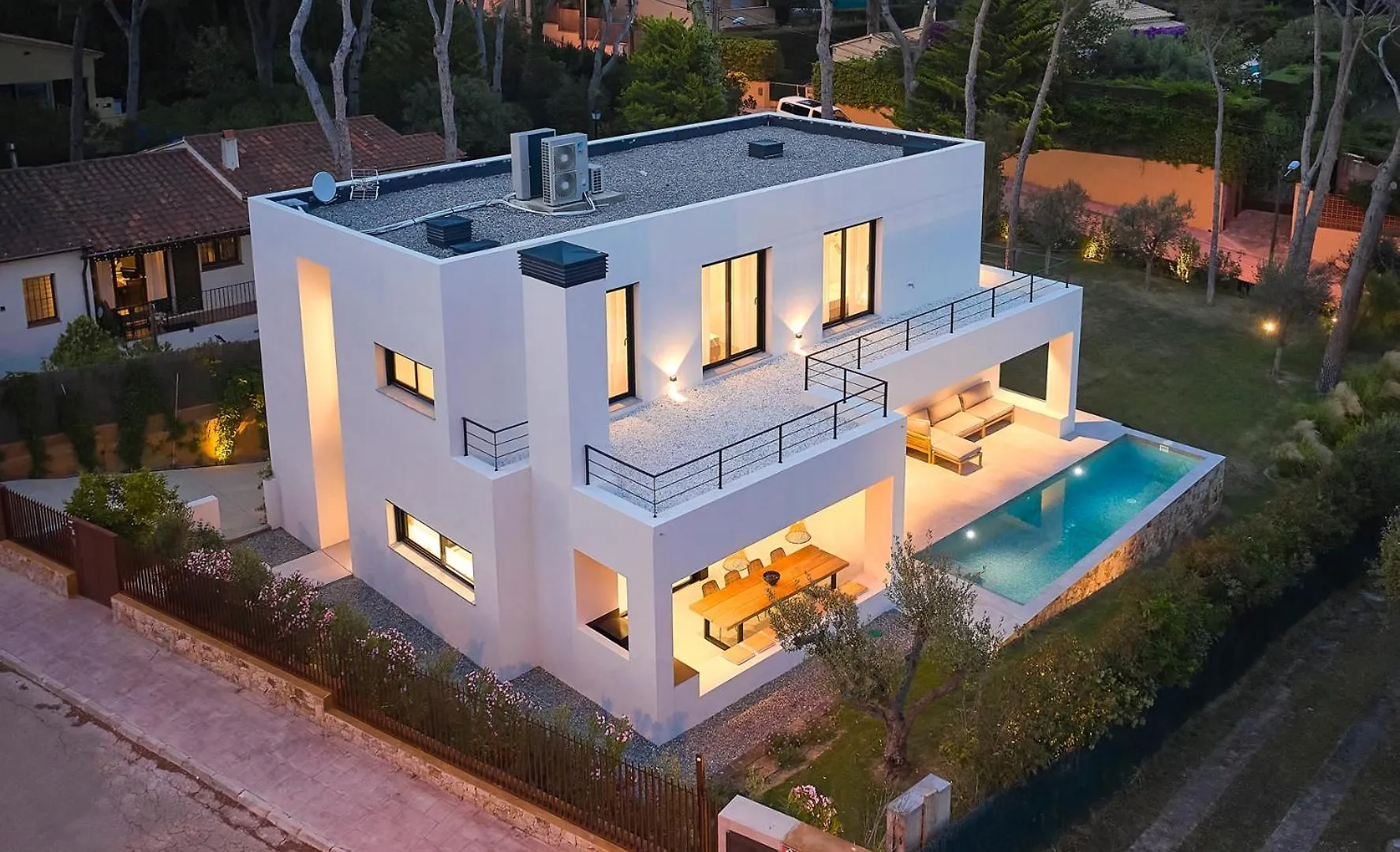 Holiday home Villa Estela Tamariu