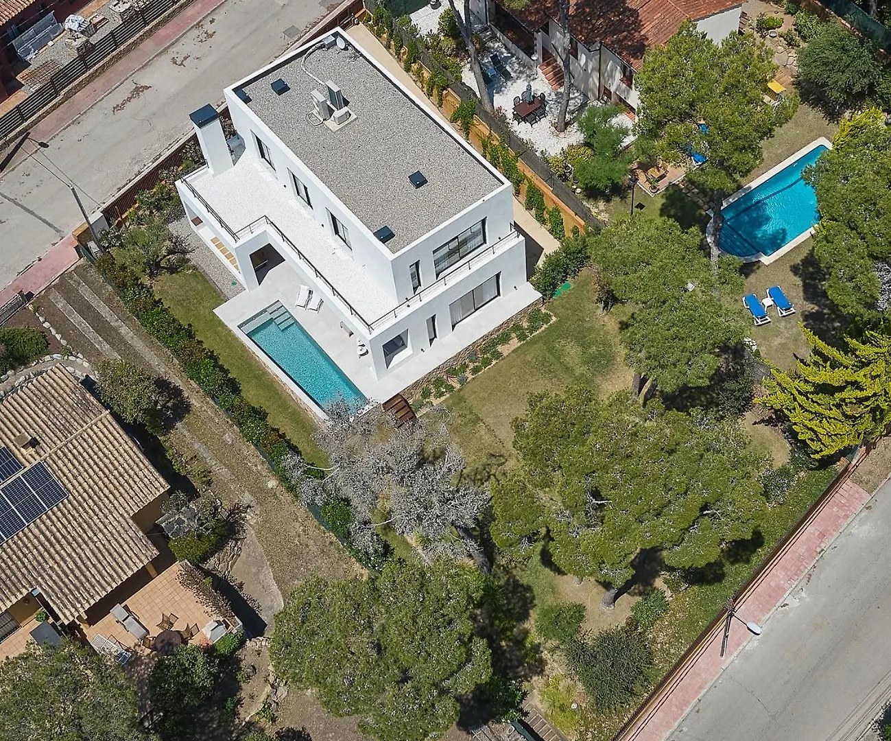 Villa Estela Tamariu Holiday home